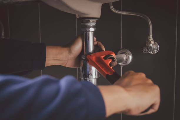 Best Plumbing System Maintenance  in Manchester Center, VT